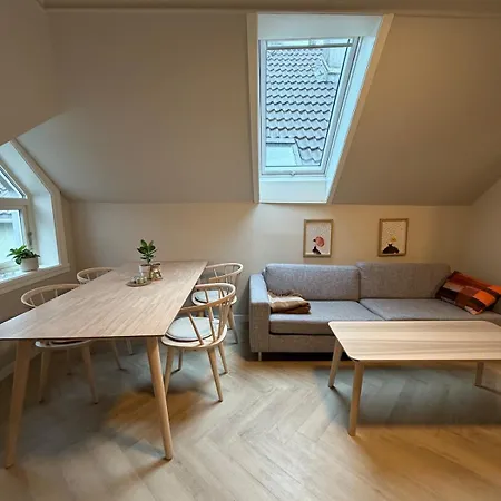 Leilighet Loft With 2 Bedrooms