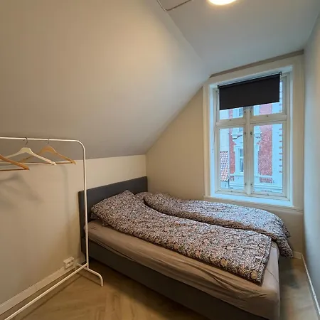 Loft With 2 Bedrooms