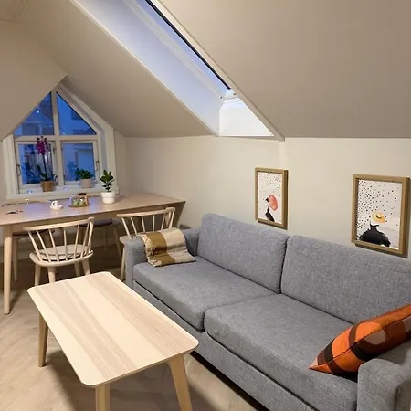 Lejlighed Loft With 2 Bedrooms