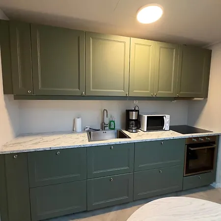 Loft With 2 Bedrooms Bergen