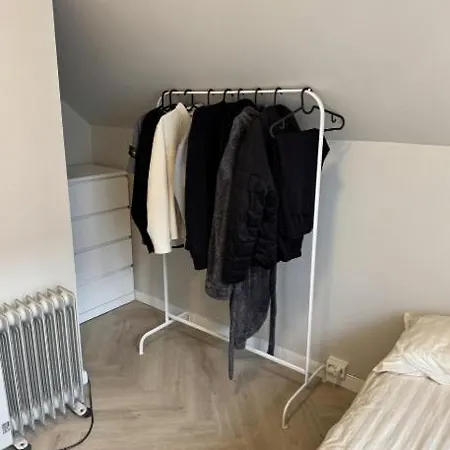 Loft With 2 Bedrooms Lejlighed *