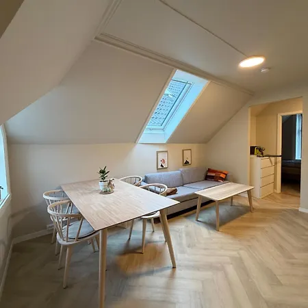 Loft With 2 Bedrooms *