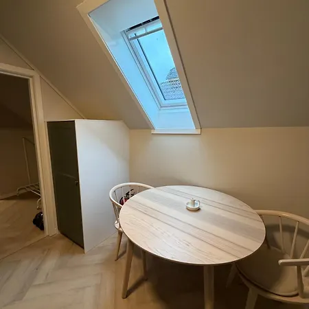 Loft With 2 Bedrooms Bergen