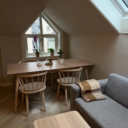 Loft With 2 Bedrooms